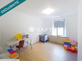 Maison à vendre 6 pièces 144 m²