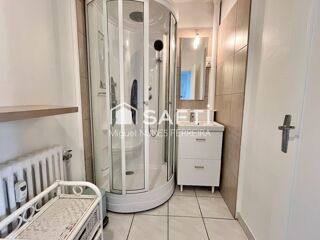  Appartement � vendre 2 pi�ces 51 m�