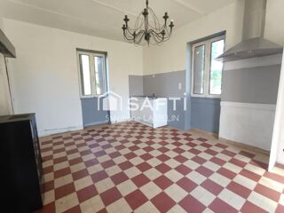  Maison à vendre 4 pièces 70 m²