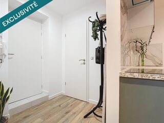  Appartement � vendre 3 pi�ces 52 m�