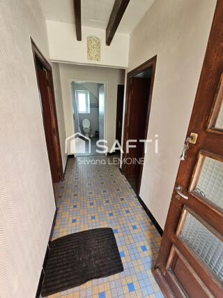  Maison � vendre 5 pi�ces 103 m�