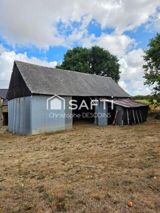Vente Maison LONGÈRE À RÉNOVER À LA BIGOTTIÈRE La bigottiere