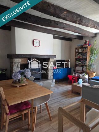  Maison  vendre 3 pices 68 m