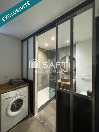  Appartement � vendre 1 pi�ce 26 m�