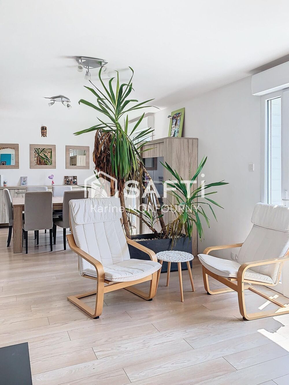 Vente Maison Pavillon et local commercial d'activité à 5 minutes au nord de Saint-Quentin Saint-quentin