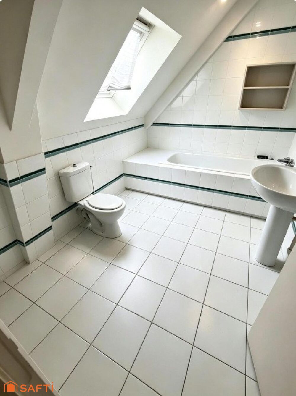 Vente Maison Maison charmante des années 50 à Lanester Lanester