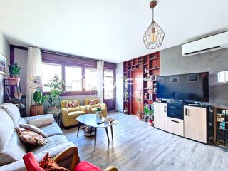  Appartement � vendre 5 pi�ces 99 m�