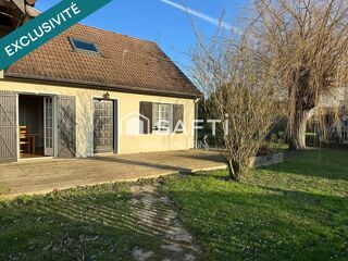  Maison � vendre 6 pi�ces 153 m�