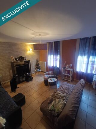  Maison � vendre 5 pi�ces 81 m�