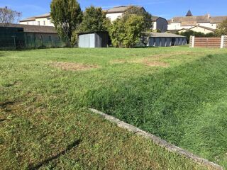  Terrain � vendre 565 m�