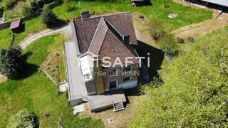 Maison à vendre 11 pièces 298 m²