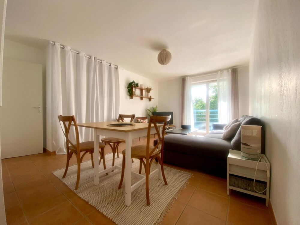 Vente Appartement APPARTEMENT COUP DE COEUR  A DECOUVRIR A 10 MINUTES EN VELO DE LA ROCHELLE ! Perigny