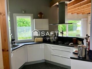  Maison à vendre 5 pièces 114 m²