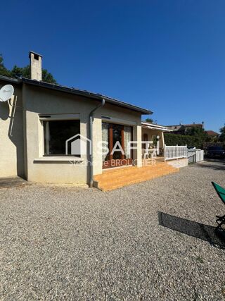  Maison  vendre 5 pices 96 m