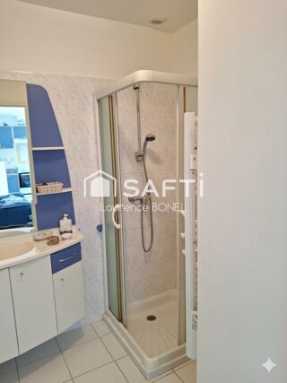  Maison à vendre 3 pièces 41 m²