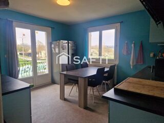  Maison � vendre 5 pi�ces 108 m�