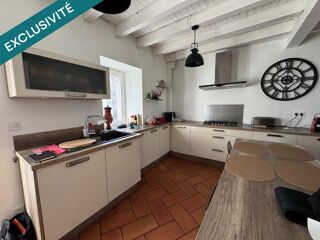  Maison � vendre 8 pi�ces 180 m�