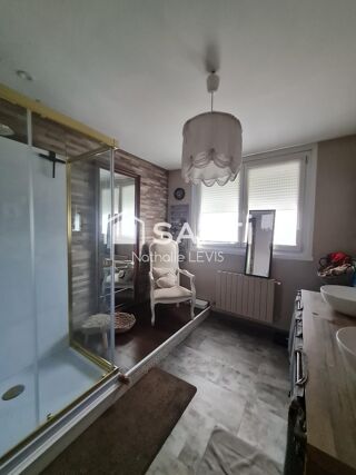  Maison � vendre 6 pi�ces 160 m�