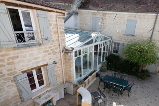  Maison � vendre 7 pi�ces 275 m�