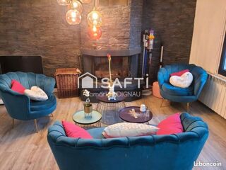  Maison � vendre 5 pi�ces 135 m�