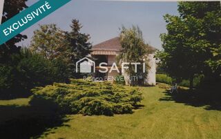  Maison � vendre 8 pi�ces 250 m�