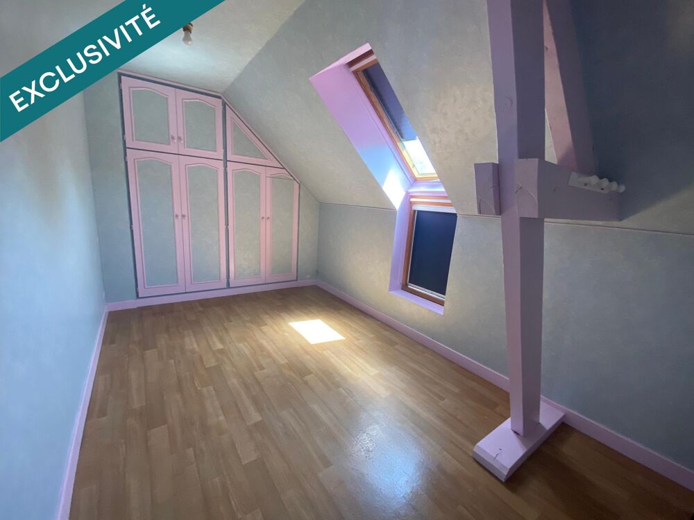Vente Maison Jolie maison familiale face au Sanctuaire Marial Pellevoisin