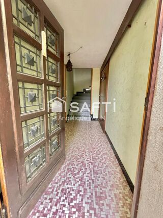  Maison � vendre 6 pi�ces 123 m�