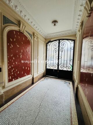  Appartement � vendre 3 pi�ces 53 m�