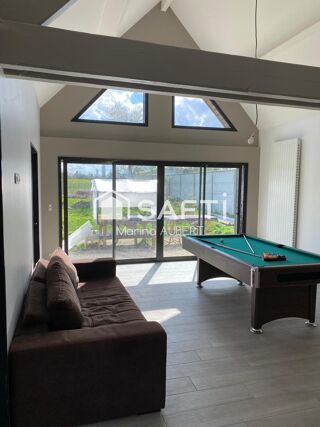  Maison � vendre 8 pi�ces 290 m�