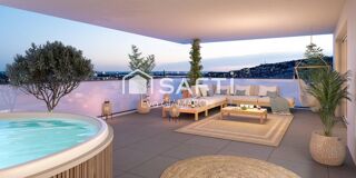  Appartement � vendre 4 pi�ces 102 m�