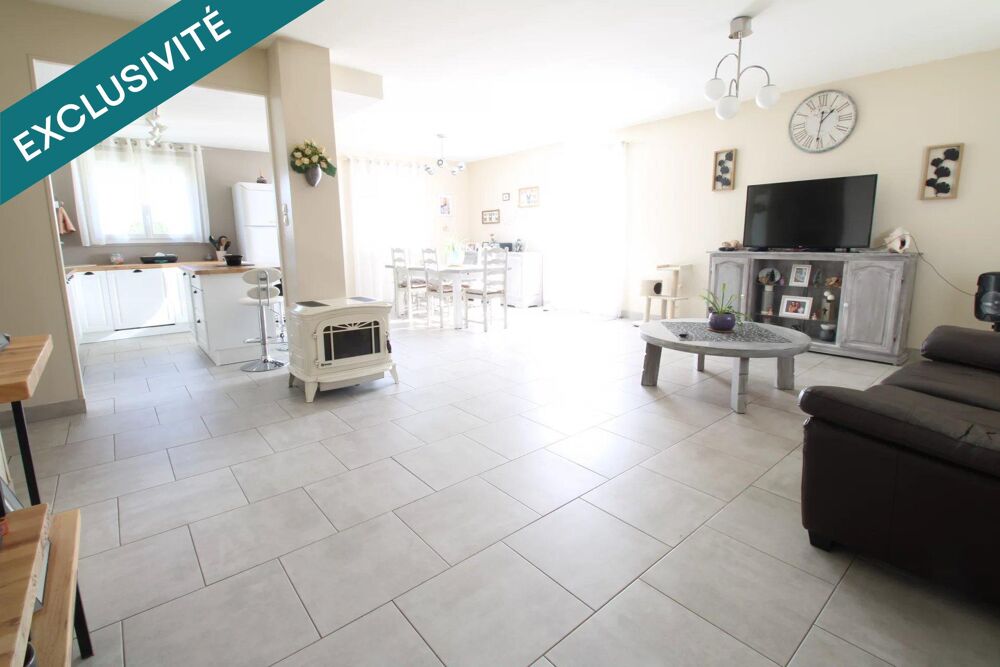 Vente Maison Aux portes de Chagny Chaudenay