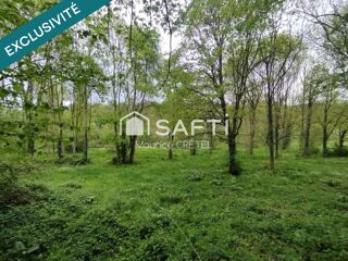  Terrain à vendre 3420 m² Montaigu vendee