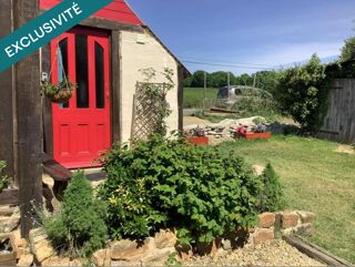  Maison à vendre 7 pièces 150 m²