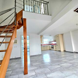  Appartement � vendre 3 pi�ces 87 m�