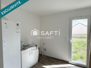  Maison à vendre 4 pièces 94 m²