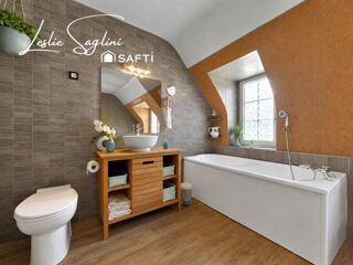 Maison à vendre 4 pièces 90 m²