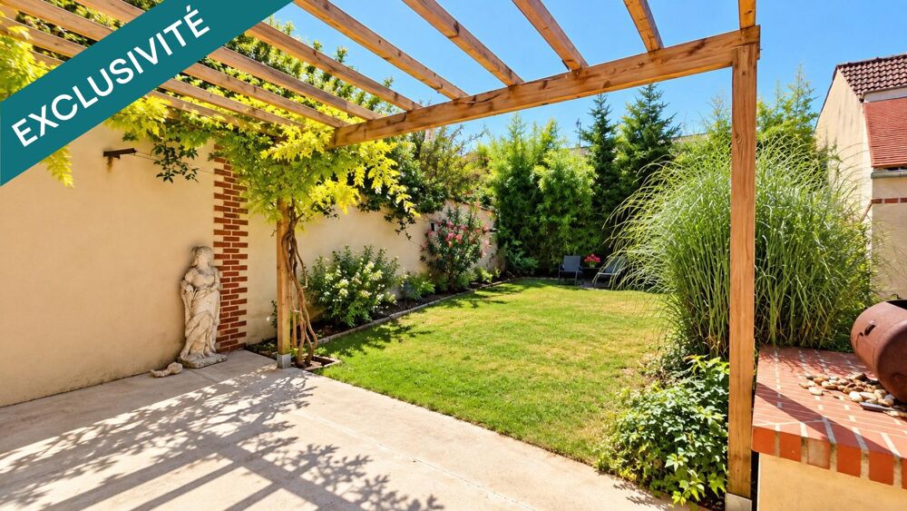 à vendre  Maison Venette (60280)
