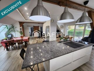  Maison � vendre 9 pi�ces 189 m�