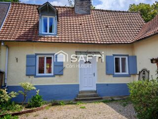  Maison à vendre 10 pièces 125 m²