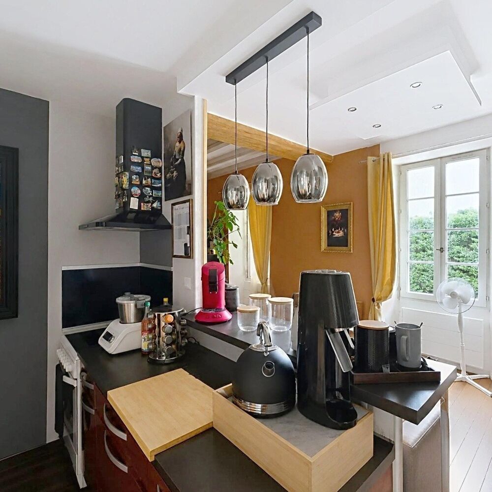 Appartement 3 chambres