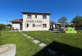  Maison � vendre 6 pi�ces 134 m�