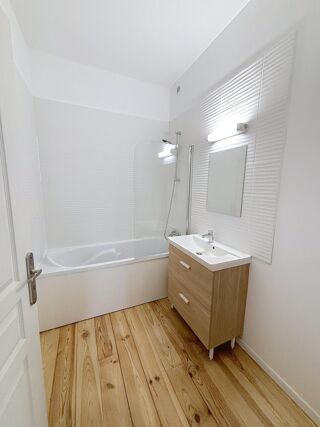  Appartement � vendre 4 pi�ces 81 m�