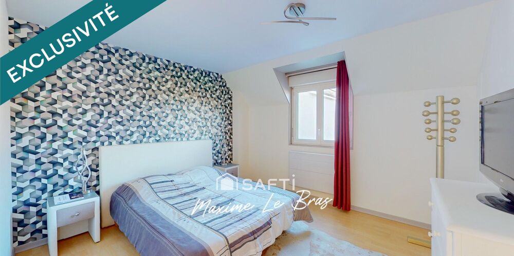 à vendre  Appartement Concarneau (29900)