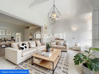  Maison � vendre 4 pi�ces 135 m�