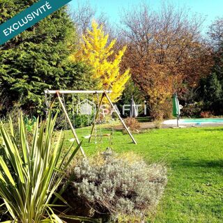  Maison � vendre 10 pi�ces 300 m�