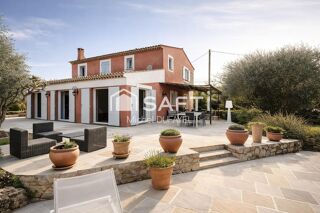  Maison à vendre 6 pièces 205 m²