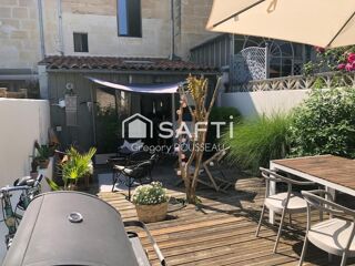  Maison � vendre 4 pi�ces 107 m�