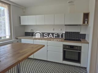  Maison � vendre 5 pi�ces 79 m�