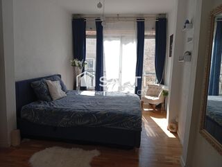  Appartement � vendre 3 pi�ces 61 m�