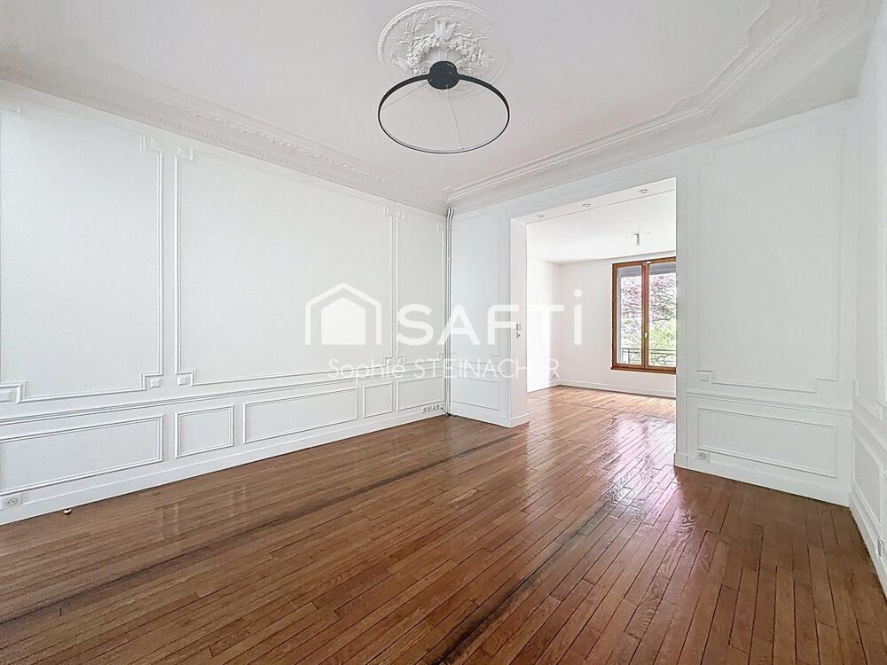 � vendre  Maison Montesson (78360)